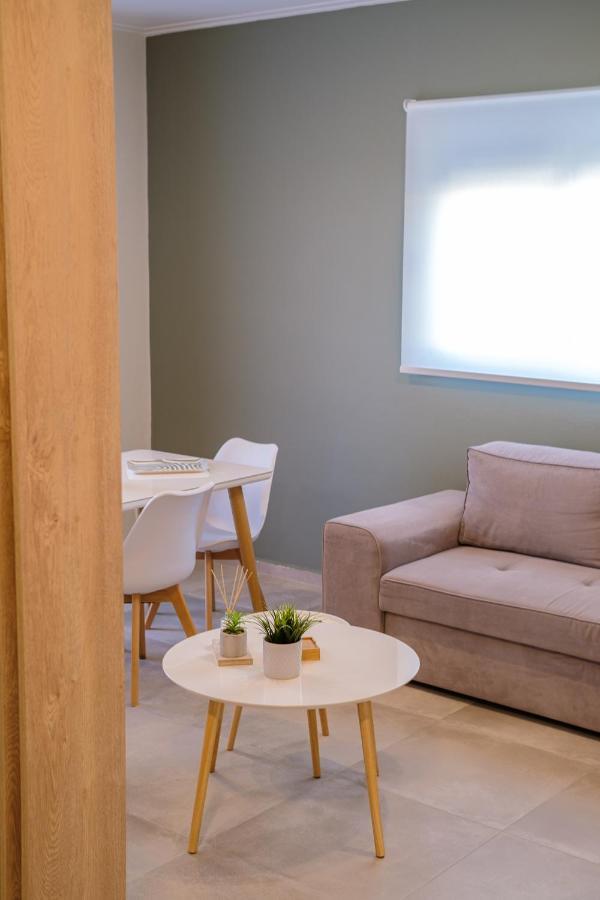 Olivo Home Zipárion Kültér fotó