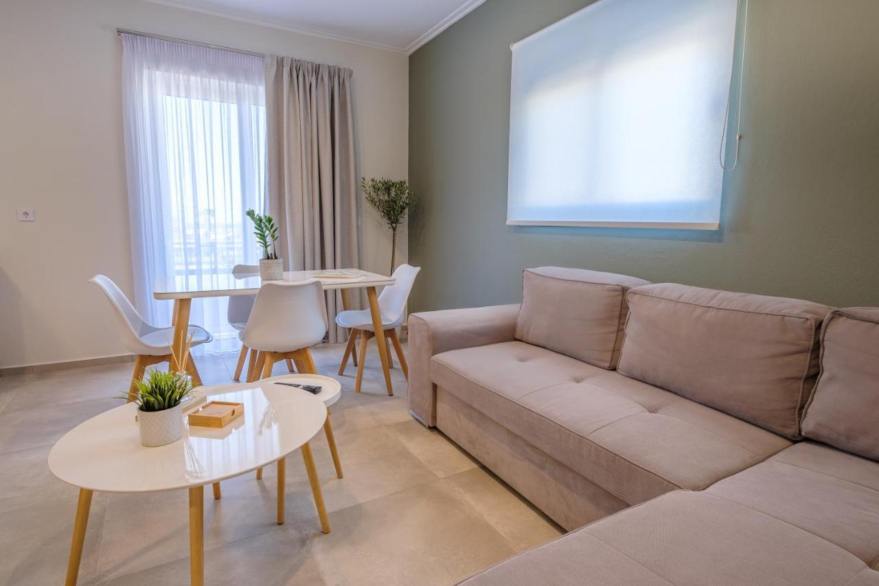 Olivo Home Zipárion Kültér fotó