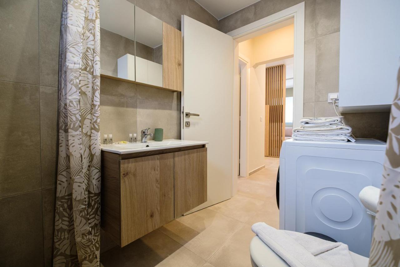 Olivo Home Zipárion Kültér fotó