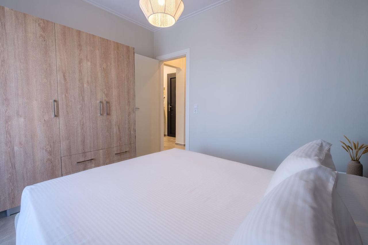 Olivo Home Zipárion Kültér fotó