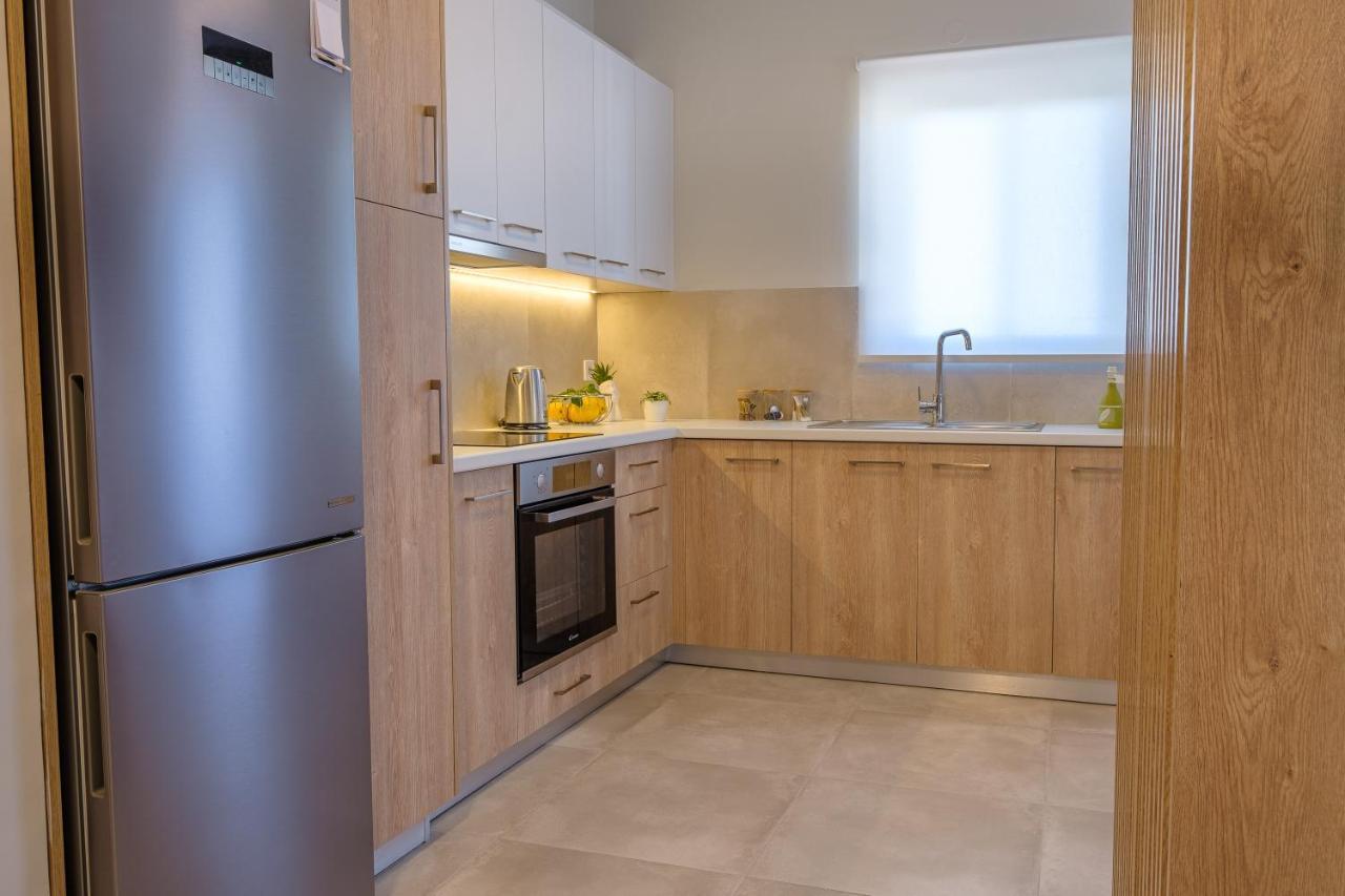 Olivo Home Zipárion Kültér fotó