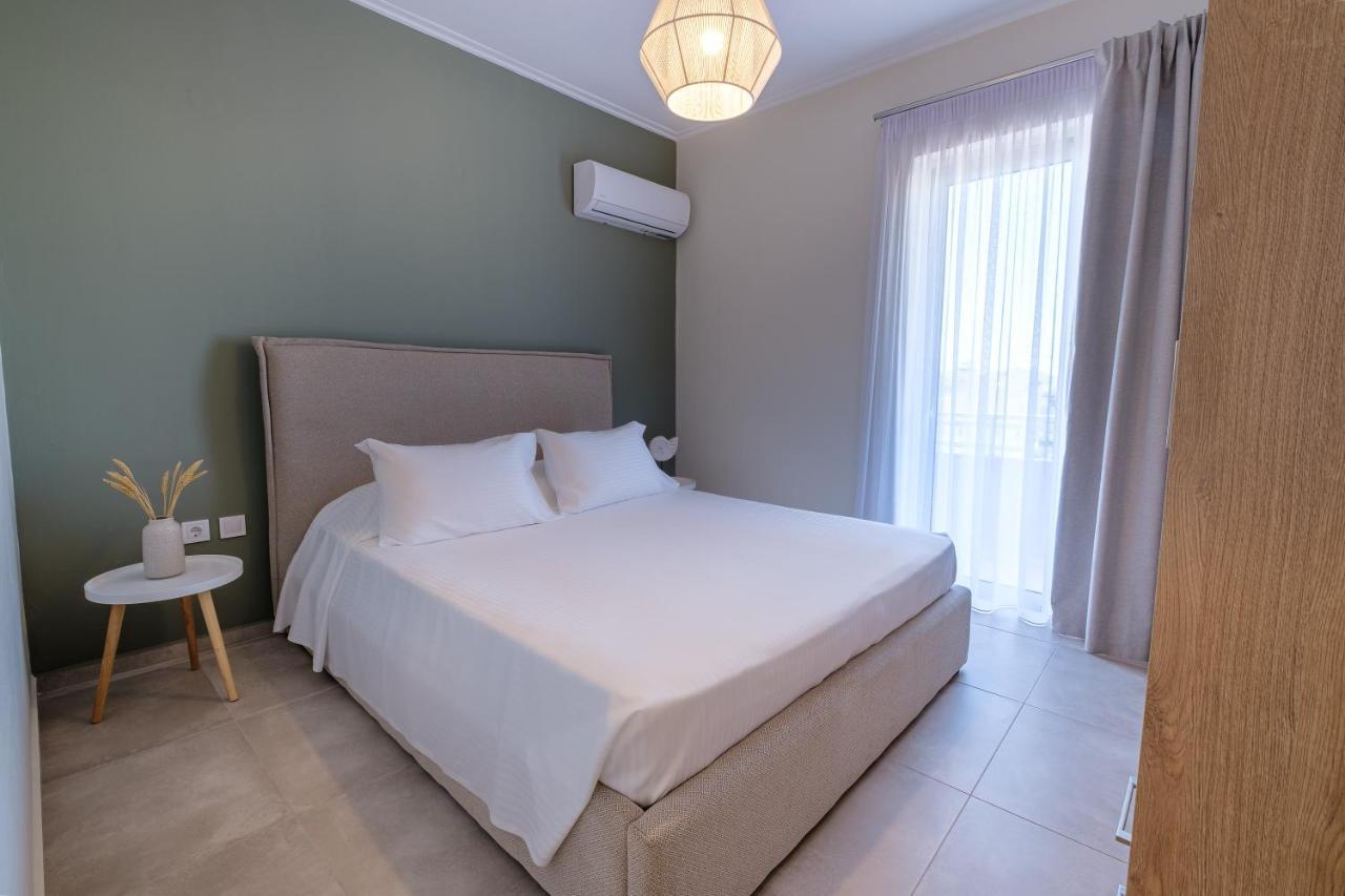 Olivo Home Zipárion Kültér fotó