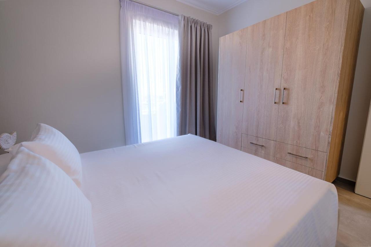 Olivo Home Zipárion Kültér fotó