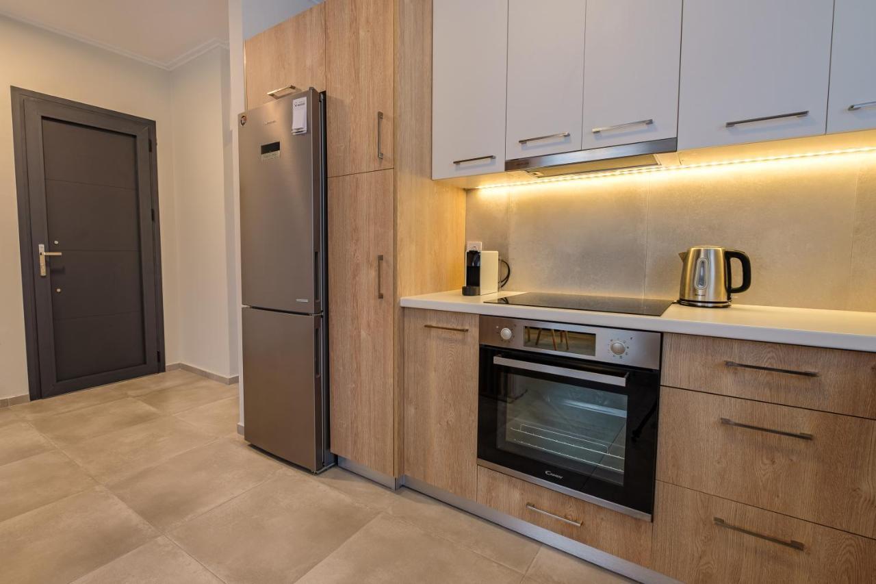 Olivo Home Zipárion Kültér fotó