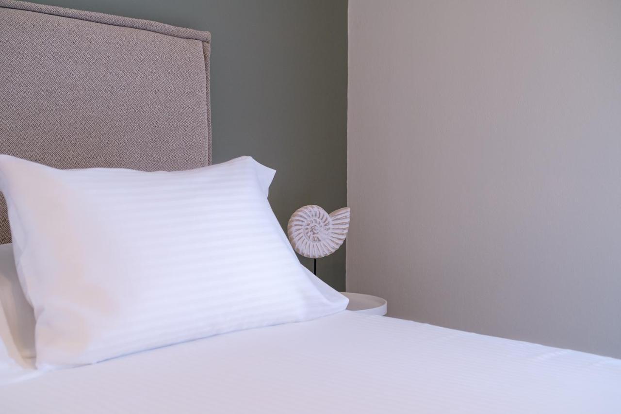 Olivo Home Zipárion Kültér fotó