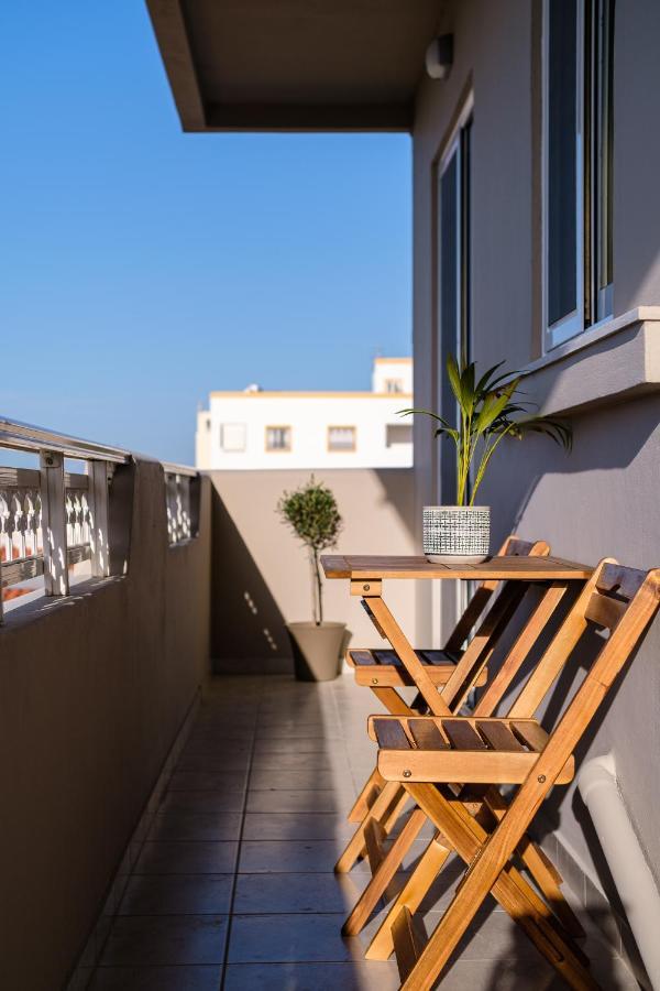 Olivo Home Zipárion Kültér fotó